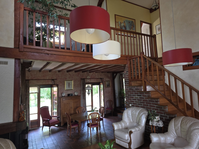 Offres de vente Maison Molliens-Dreuil (80540)