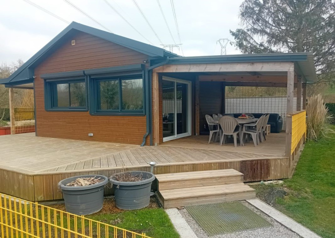 Offres de vente Maison Longpré-les-Corps-Saints (80510)