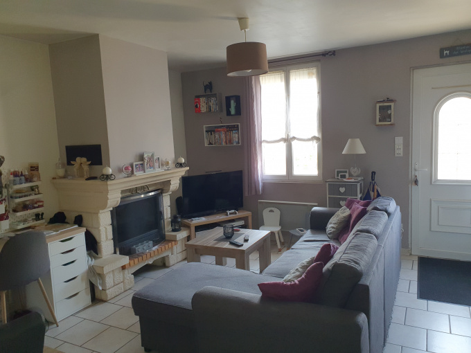 Offres de vente Maison Ville-le-Marclet (80420)