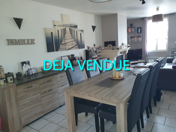 Offres de vente Maison Ville-le-Marclet (80420)