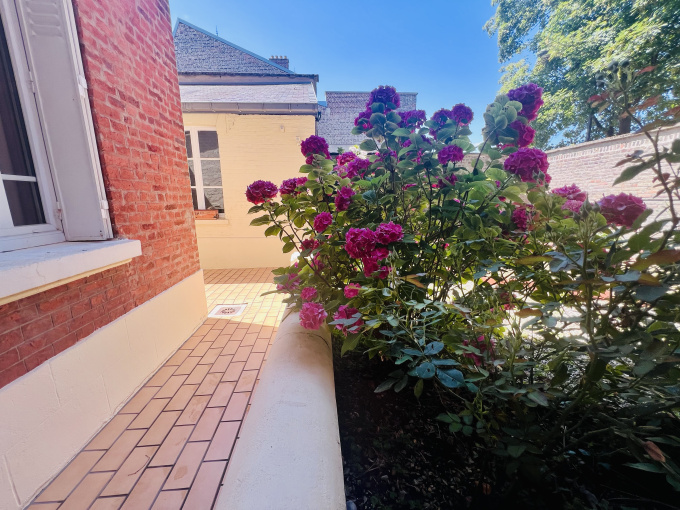 Offres de vente Maison Amiens (80000)