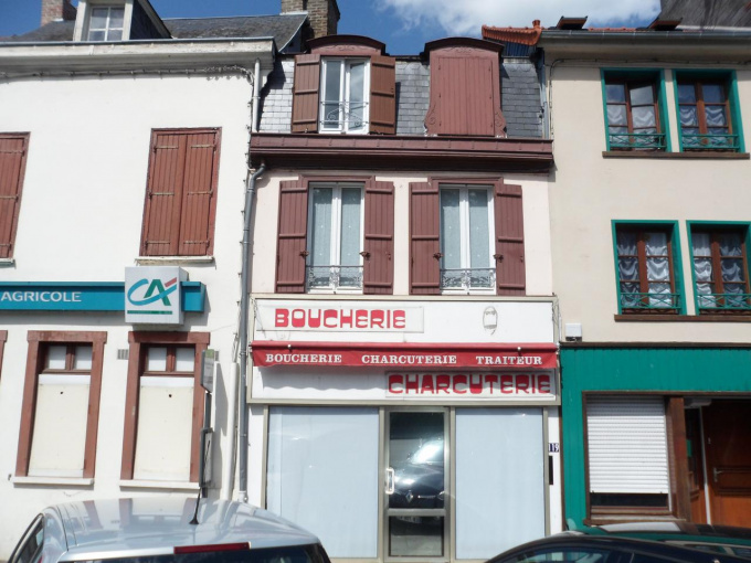 Offres de vente Maison Picquigny (80310)
