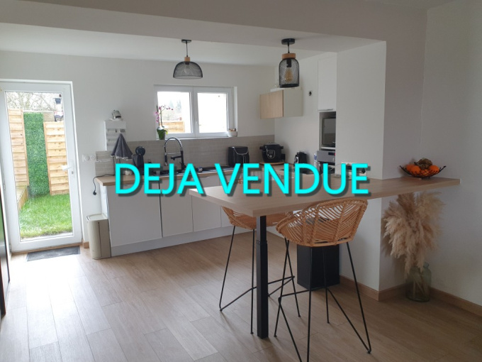 Offres de vente Maison Picquigny (80310)