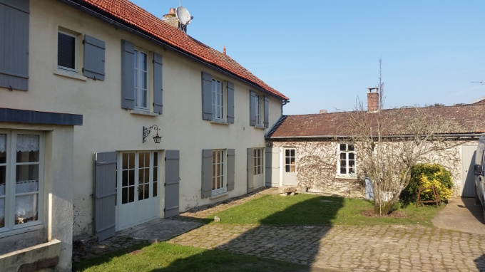 Offres de vente Maison de village Oresmaux (80160)