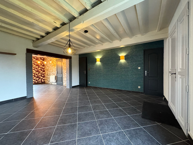 Offres de vente Maison Plachy-Buyon (80160)