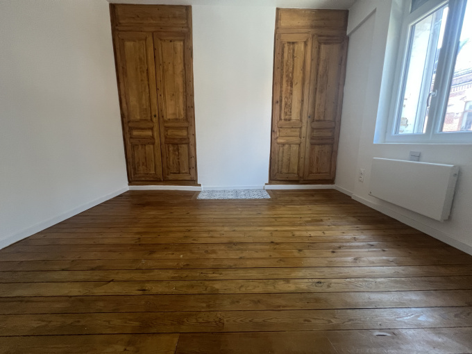 Offres de vente Maison Amiens (80000)