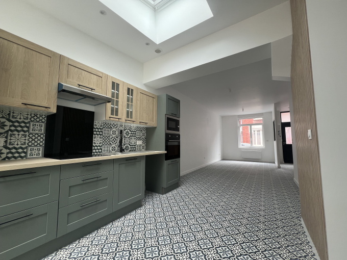 Offres de vente Maison Amiens (80000)