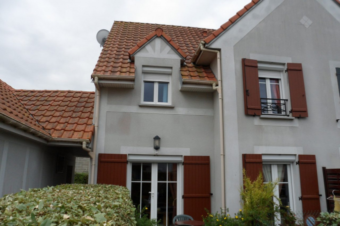 Offres de vente Maison Cayeux-sur-Mer (80410)