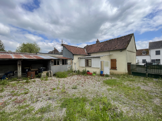 Offres de vente Maison Molliens-Dreuil (80540)