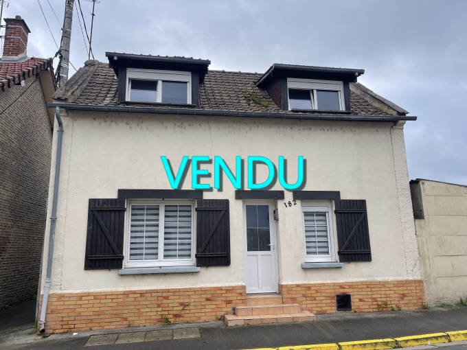 Offres de vente Maison Saleux (80480)
