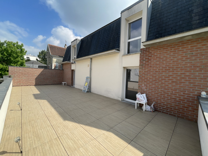 Offres de vente Appartement Amiens (80000)