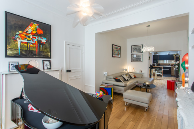 Offres de vente Maison Amiens (80000)