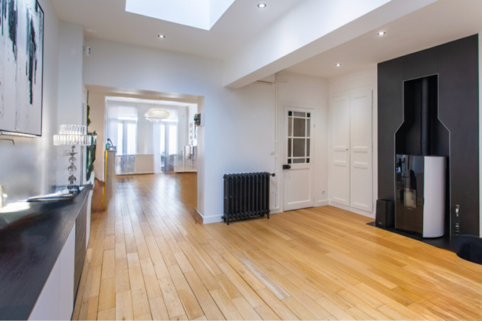 Offres de vente Maison Amiens (80000)