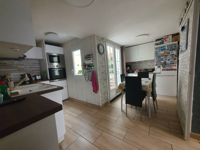 Offres de vente Maison Ailly-sur-Somme (80470)