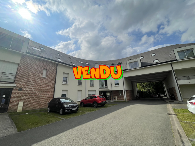 Offres de vente Appartement Pont-de-Metz (80480)