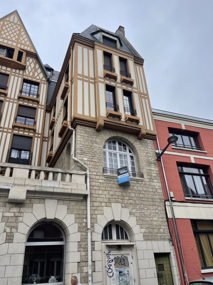 Offres de vente Appartement Amiens (80000)