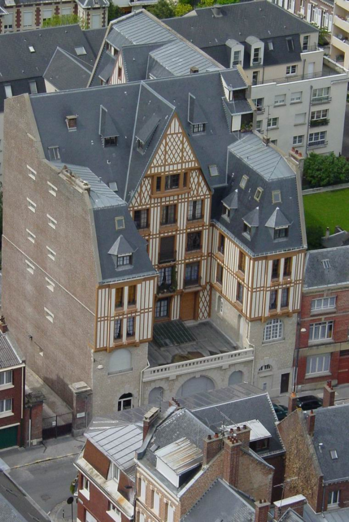 Offres de vente Appartement Amiens (80000)
