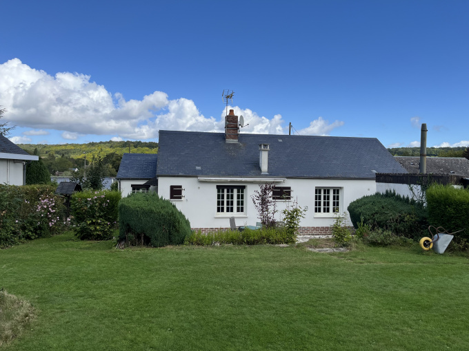 Offres de vente Maison Poix-de-Picardie (80290)