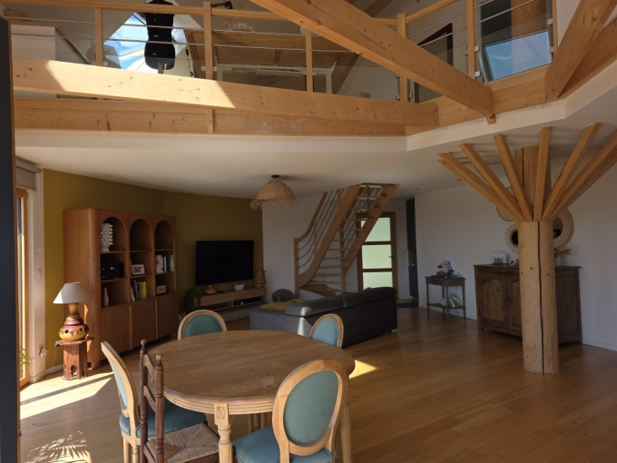 Offres de vente Maison Saisseval (80540)