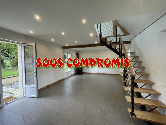 Offres de vente Maison Fresnoy-au-Val (80710)