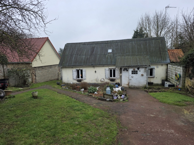 Offres de vente Maison Pernois (80670)