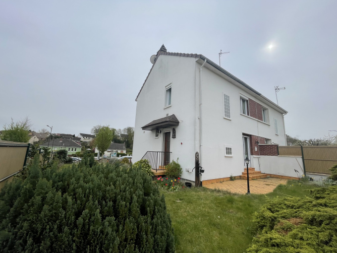 Offres de vente Maison Dreuil-lès-Amiens (80470)