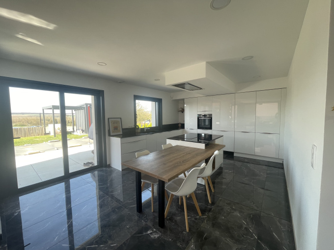 Offres de vente Villa Plachy-Buyon (80160)