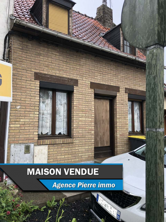 Offres de vente Maison Vignacourt (80650)
