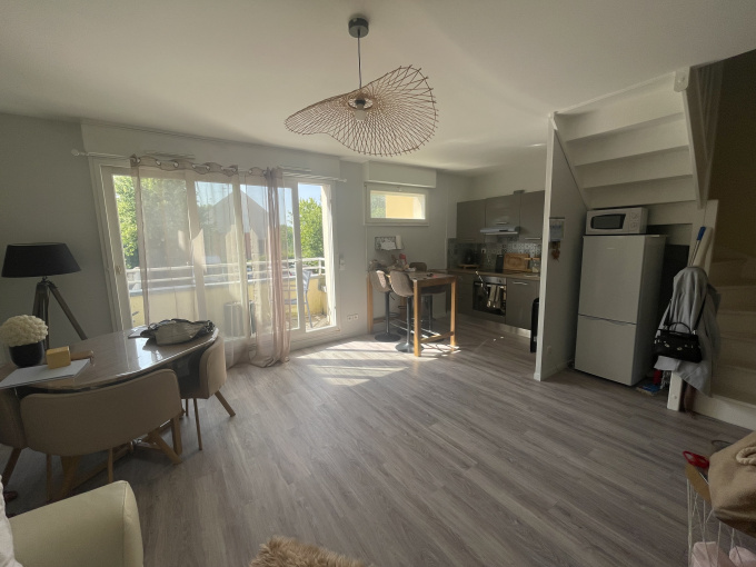 Offres de vente Duplex Amiens (80000)