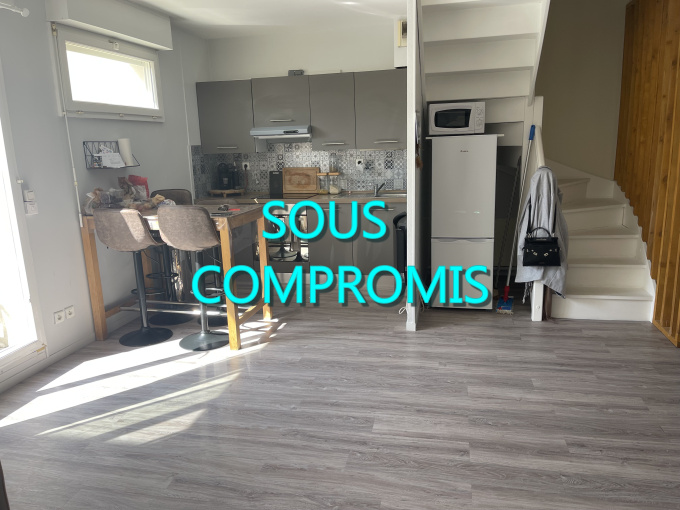 Offres de vente Duplex Amiens (80000)