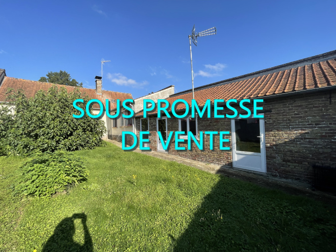Offres de vente Maison Ferrières (80470)