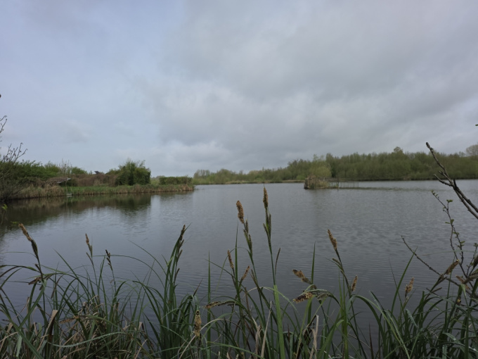 Offres de vente Terrain de loisir Condé-Folie (80890)