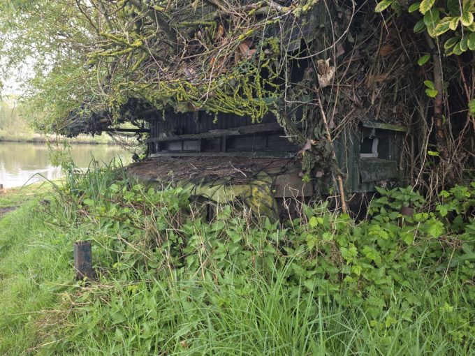 Offres de vente Terrain de loisir Condé-Folie (80890)