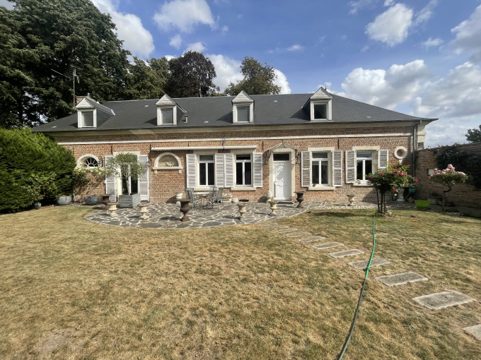 Offres de vente Maison Picquigny (80310)