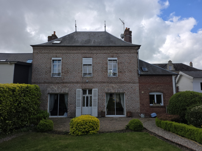 Offres de vente Maison Oisemont (80140)