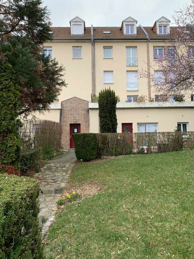 Offres de vente Appartement Amiens (80000)