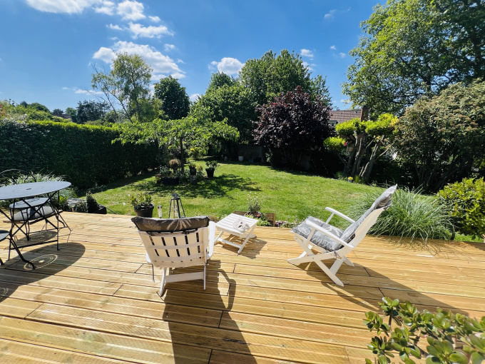 Offres de vente Maison Dury (80480)