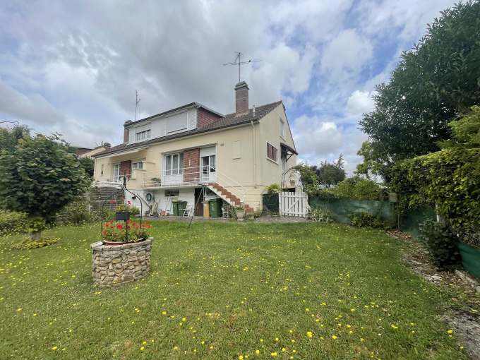 Offres de vente Maison Dreuil-lès-Amiens (80470)