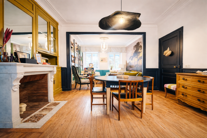 Offres de vente Maison Amiens (80000)