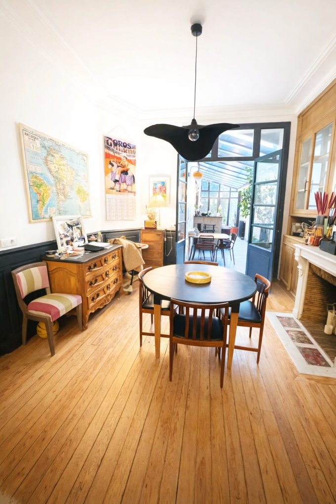 Offres de vente Maison Amiens (80000)