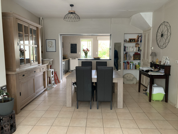 Offres de vente Maison Amiens (80000)