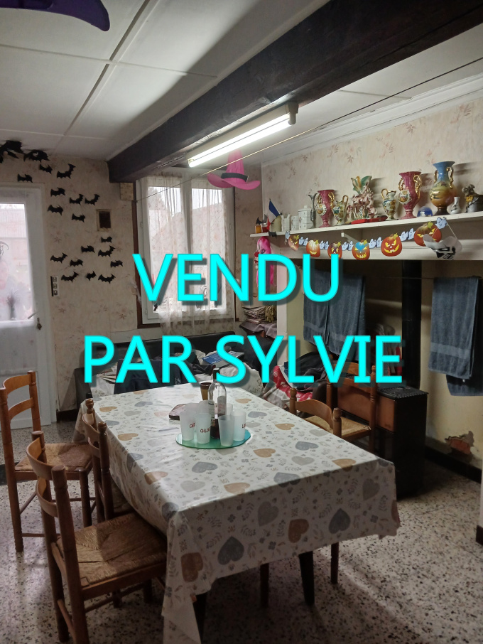 Offres de vente Maison Pissy (80540)