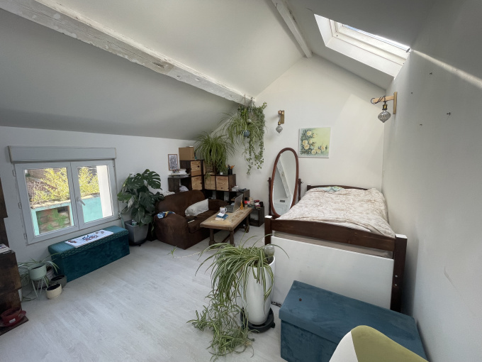 Offres de vente Maison Amiens (80000)