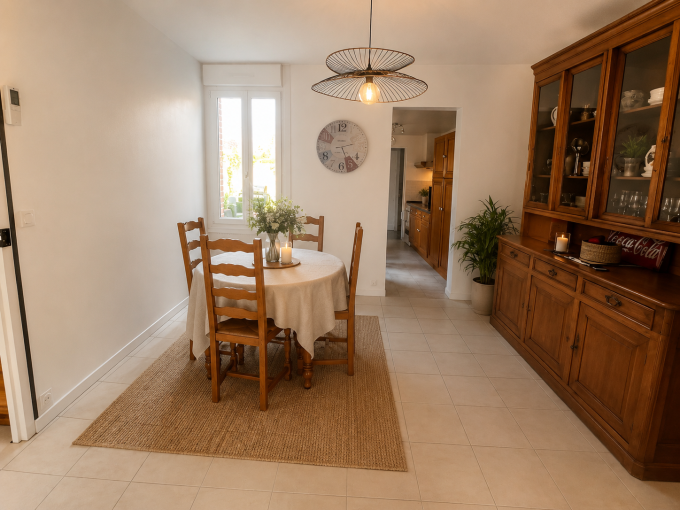 Offres de vente Maison Fouilloy (80800)