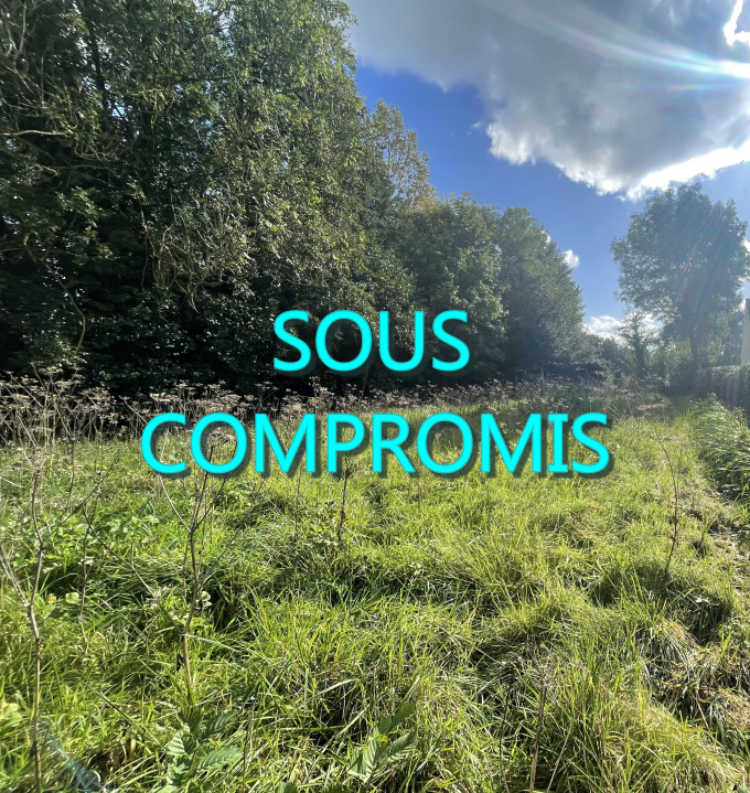 Offres de vente Terrain à batir Plachy-Buyon (80160)